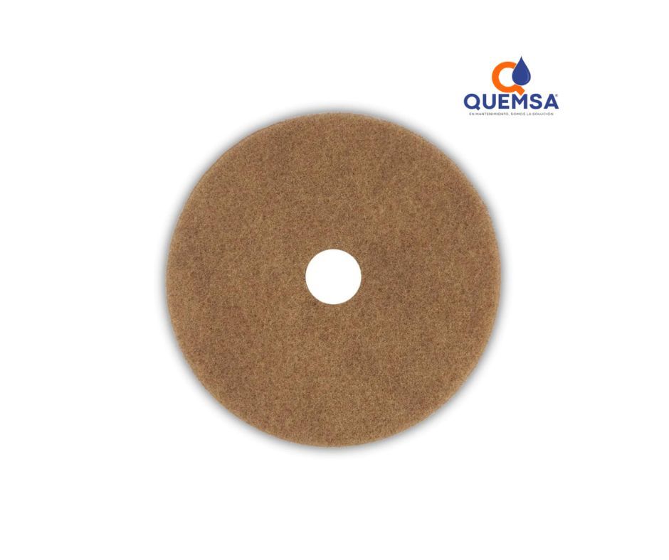DISCO BASIC CANELA 3400 BRILL 19IN - Precio Caja C/5 Pzas