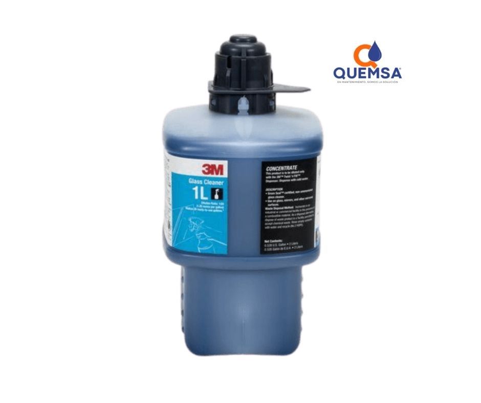 TNF #1L LIMP DE VIDRIOS 2L -  Precio 1 Pieza