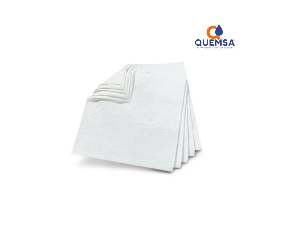 ABS PETROLEO HOJAS HP-156 100 U/C - Precio Paq 100 hjs