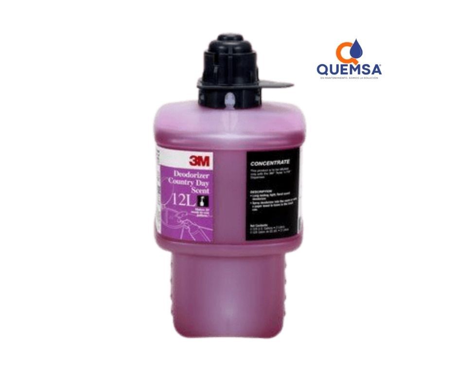 TNF #12L AROMA JARDIN DEL CAMPO 2L - Precio 1 Pieza