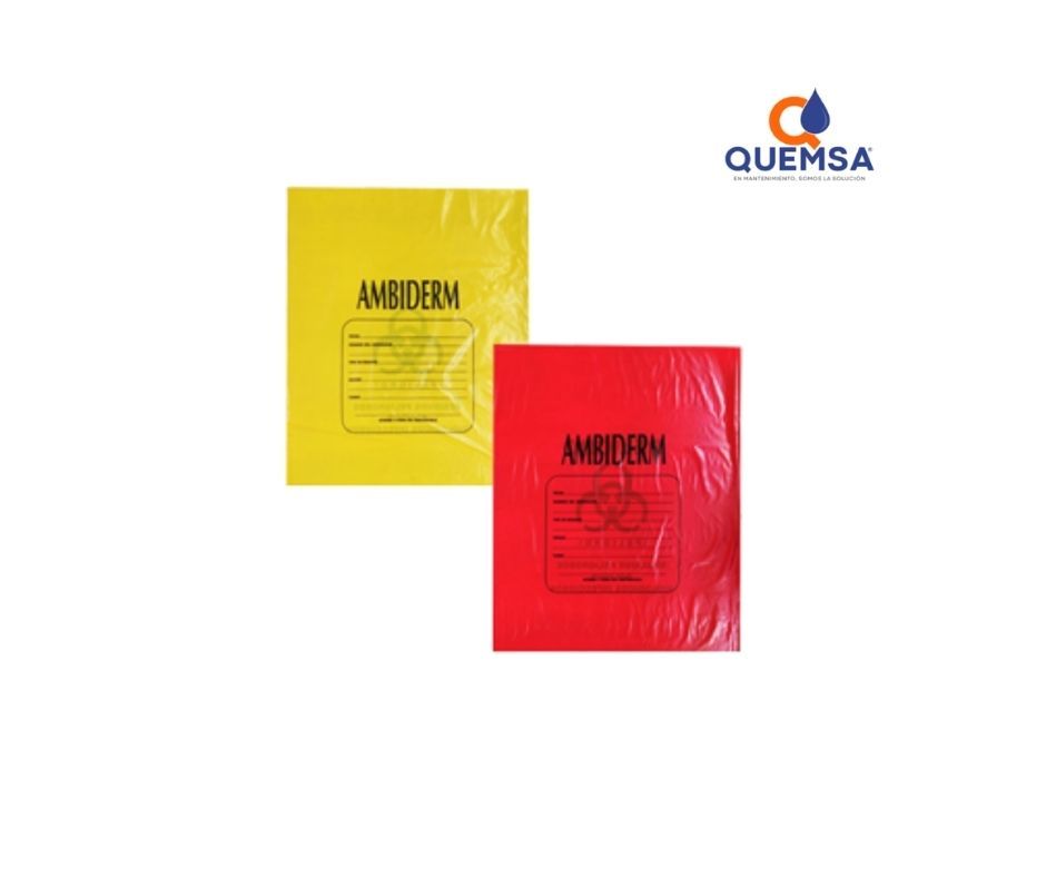 BOLSA PARA RESIDUO BULTO 350 -  Precio Bulto C/350 Pzas