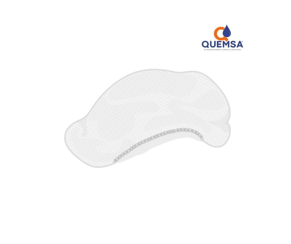 Gorro Plisado - Precio Caja C/10 Bolsas