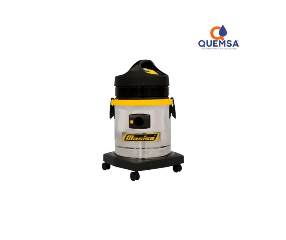 Aspiradora Industrial Maid 215