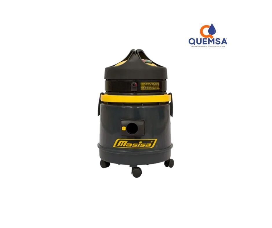 Extractor industrial Delta 200