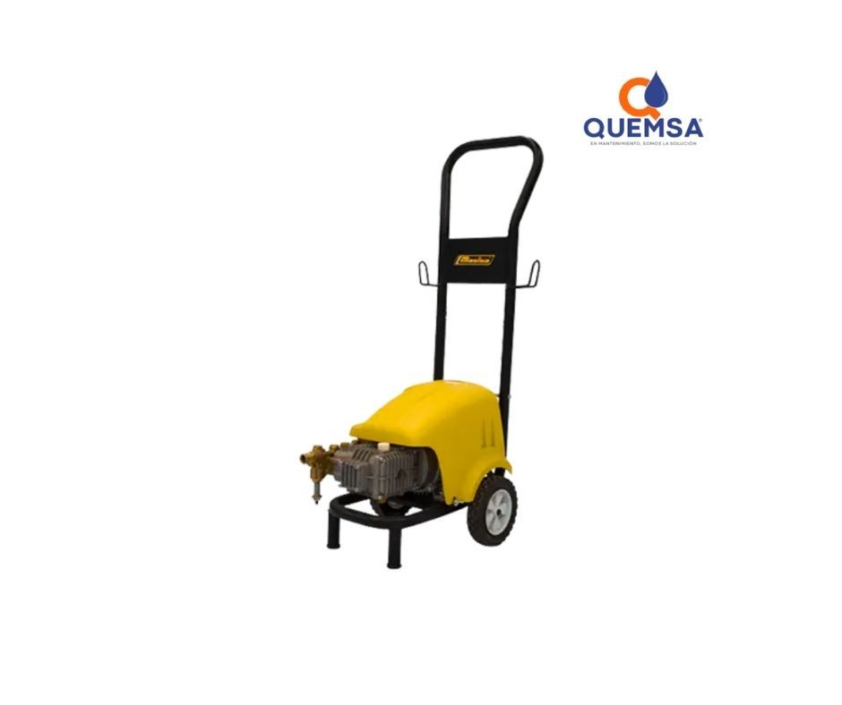 Hidrolavadora industrial POWER PRO 1100