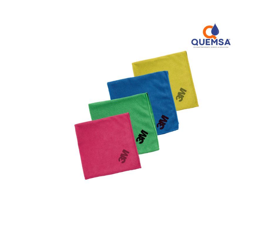 PAÑOS ABSORBENTES - Precio de caja C/50 Pzas