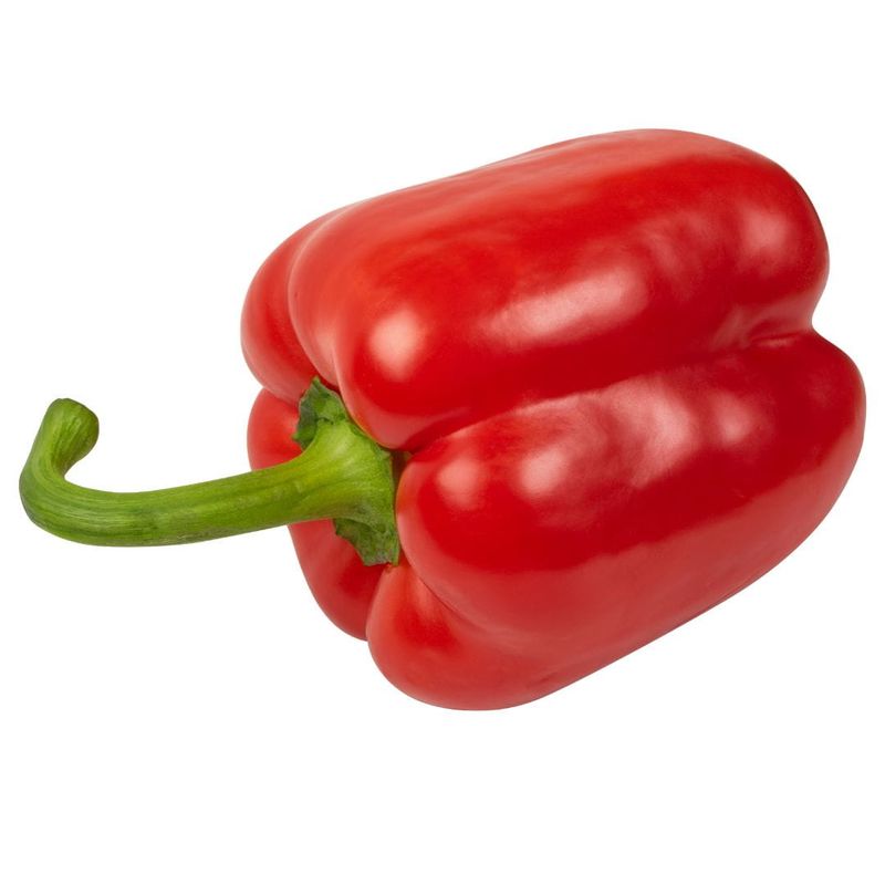 Papryka czerwona 'Crusader'