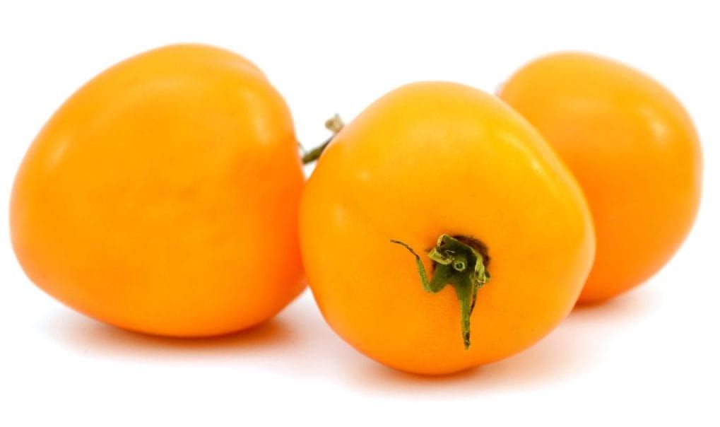 Pomidor Gurmansun żółte bawole serce