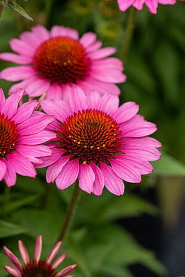 Jeżówka &#39;SunMagic Vintage Pink&#39; Echinacea