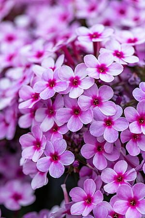 Floks wiechowaty &#39;Early® Lavender Pop&#39; Phlox paniculata