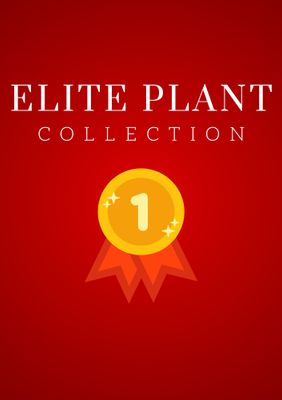 Elite Plant Collection™