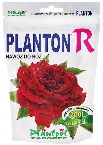 Planton® R nawóz do Róż