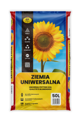 Ziemia uniwersalna kik 50L