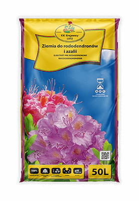 Ziemia do Rododendronów i Azali 20L