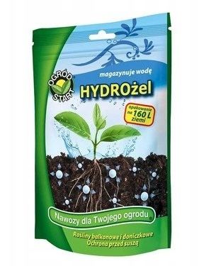 Hydrożel 200g