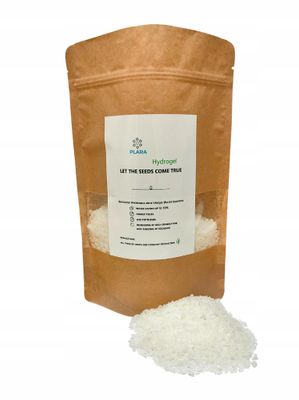 Hydrożel Ogrodniczy Plara Bio Agrożel 1kg