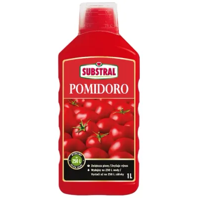 Substral Pomidoro - nawóz do pomidorów 1L