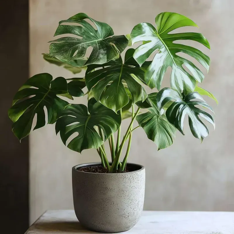 Monstera deliciosa