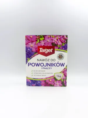 Nawóz do Powojników Target 1kg