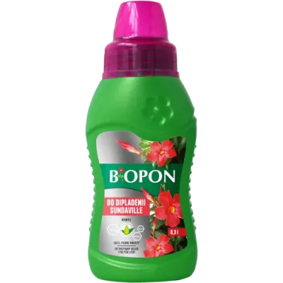 Nawóz do Dipladenii i Sundaville Biopon 300 ml