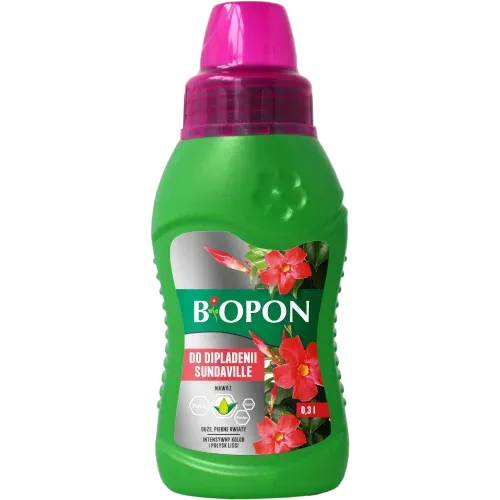 Nawóz do Dipladenii i Sundaville Biopon 300 ml