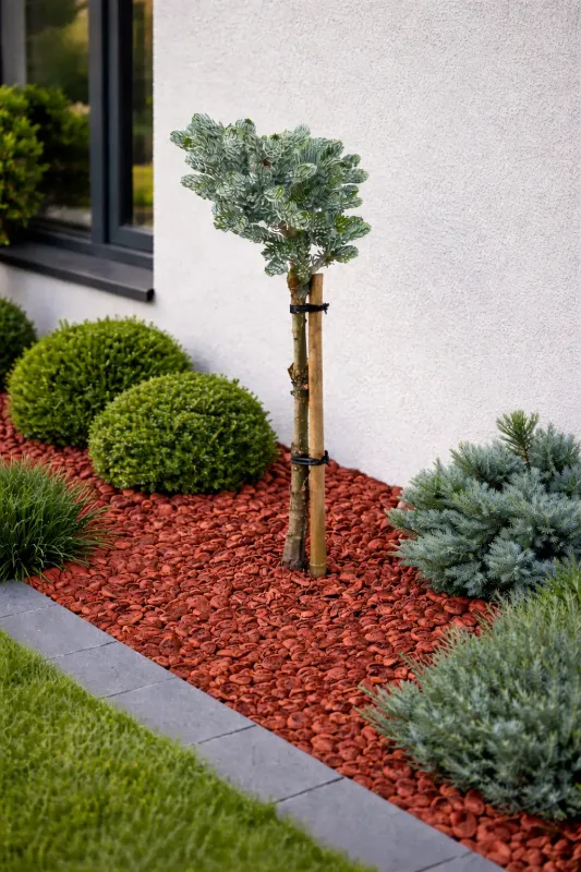 Jodła koreańska na pniu 'Kohout's Icebreaker'® Abies koreana