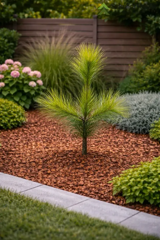 Sosna wejmutka 'Louie' Pinus starobus