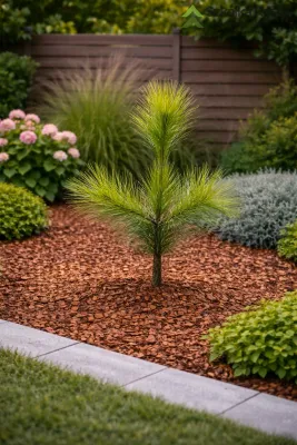 Sosna wejmutka 'Louie' Pinus starobus