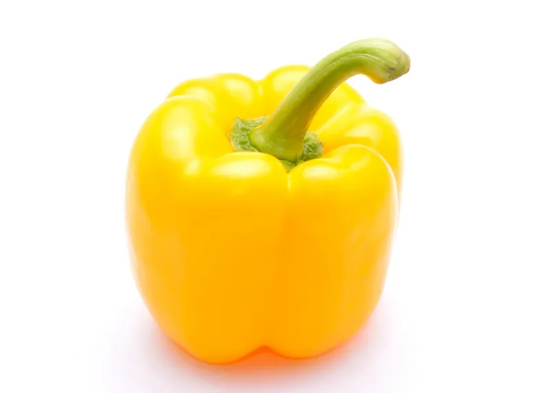 Papryka żółta 'Ideal Giallo'