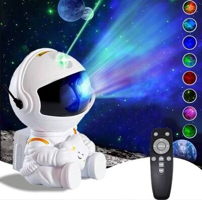 Galaxy lights