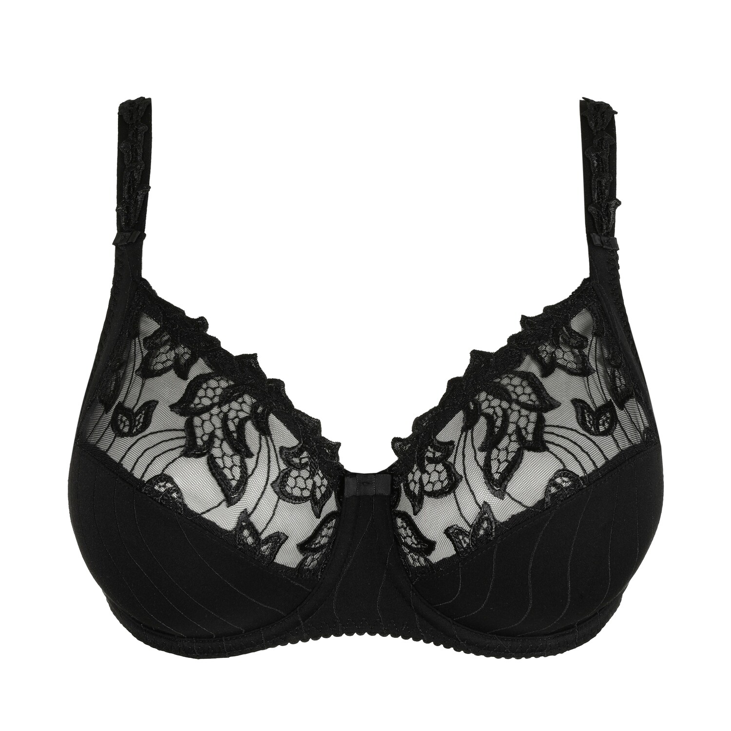 Prima Donna Deauville beugel bh