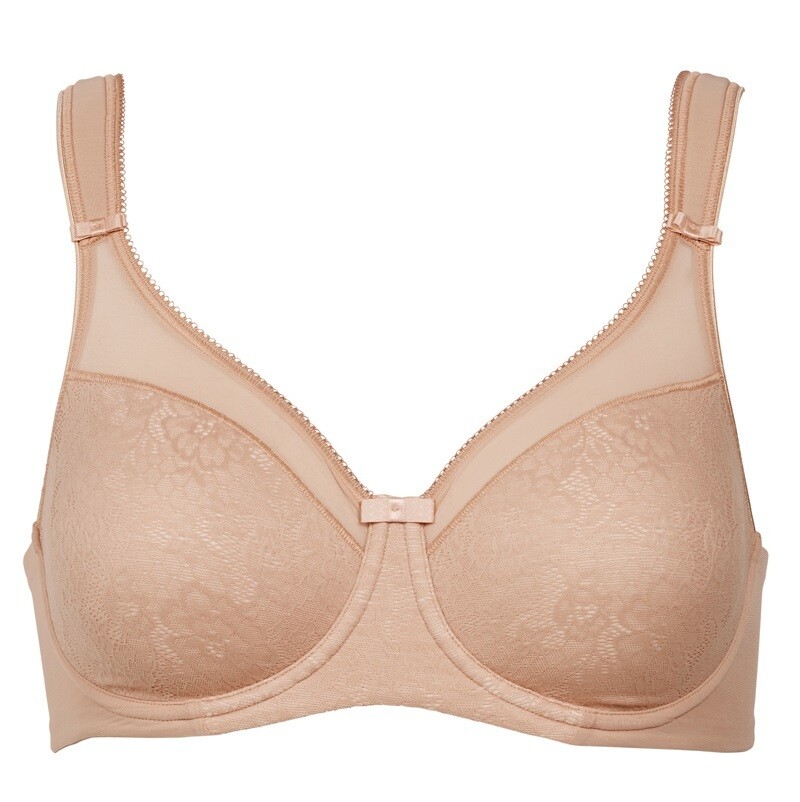 Berlei Beauty minimizer
