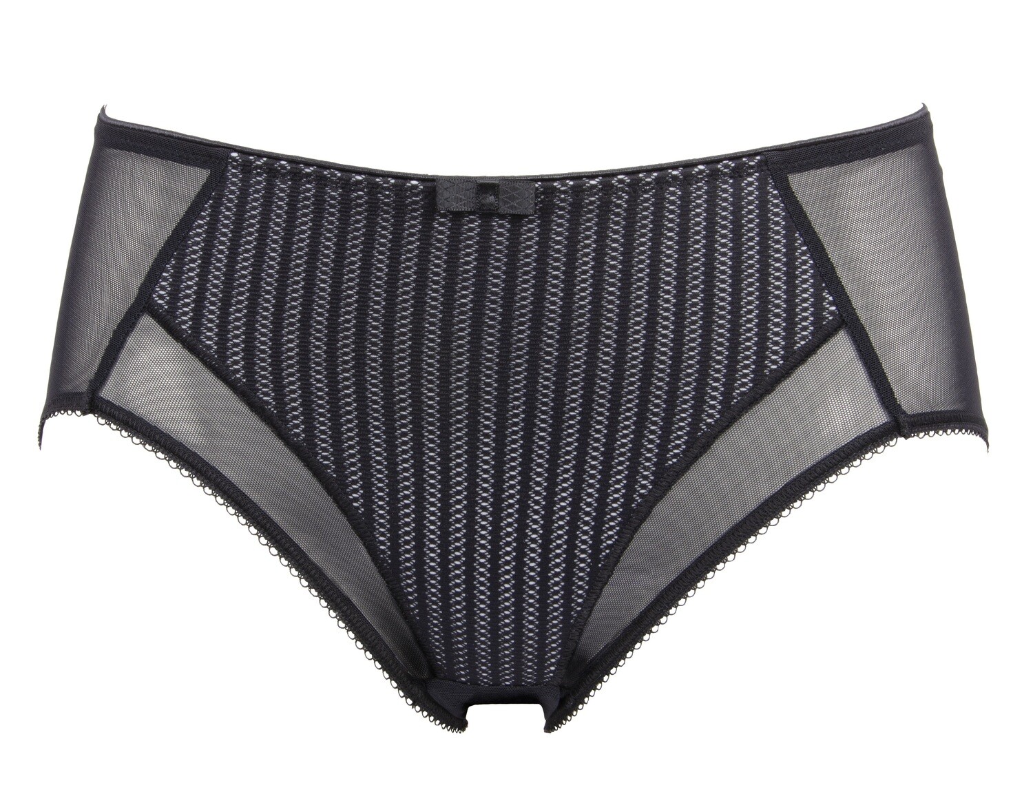 ​Berlei Beauty stripe slip