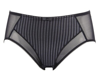 ​Berlei Beauty stripe slip