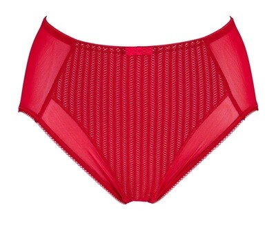 Berlei Beauty stripe slip