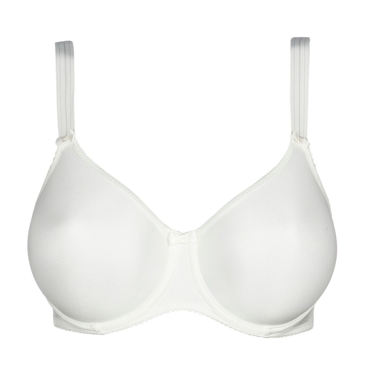 Prima Donna Satin naadloze beugel bh