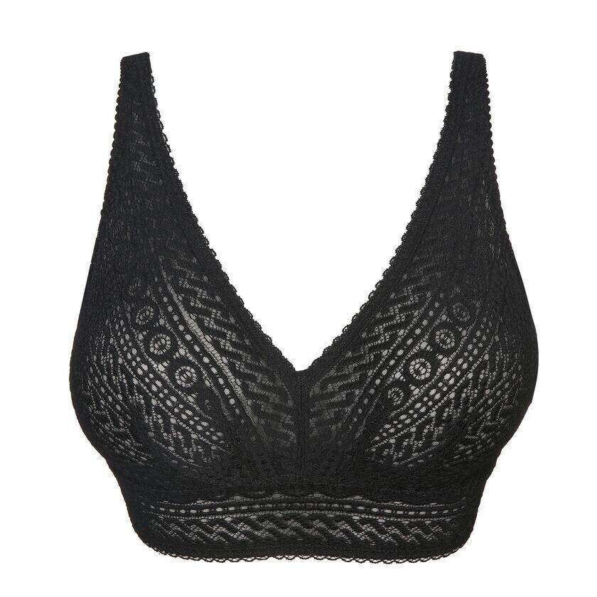 Prima Donna Montara bralette