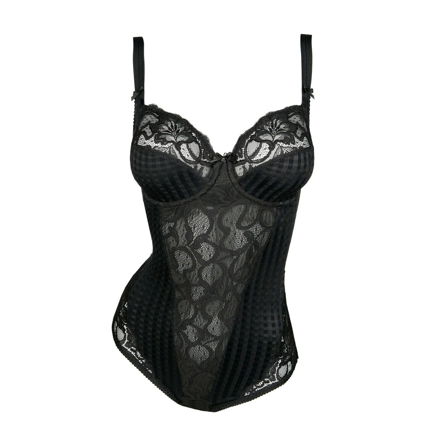 Prima Donna Madison body