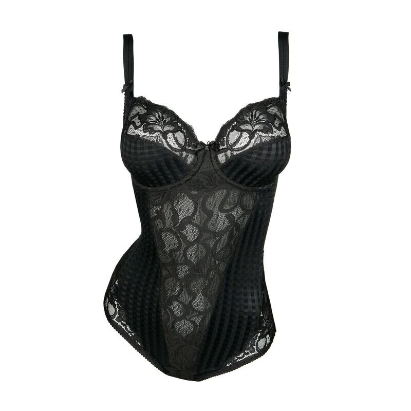 Prima Donna Madison body
