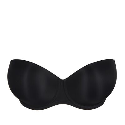 Prima Donna Figuras voorgevormde strapless bh