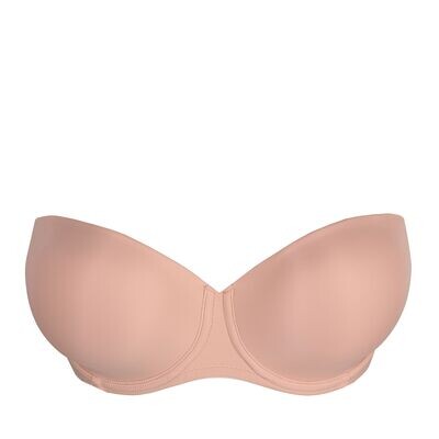 Prima Donna Figuras voorgevormde strapless bh