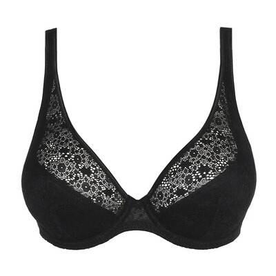 Prima Donna Twist Epirus plunge bh