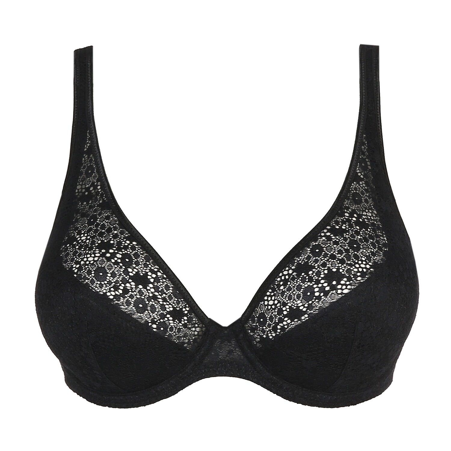 Prima Donna Twist Epirus plunge bh