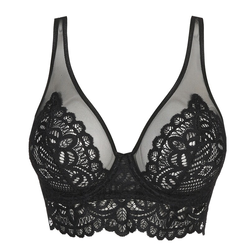 Prima Donna Twist First Night bralette