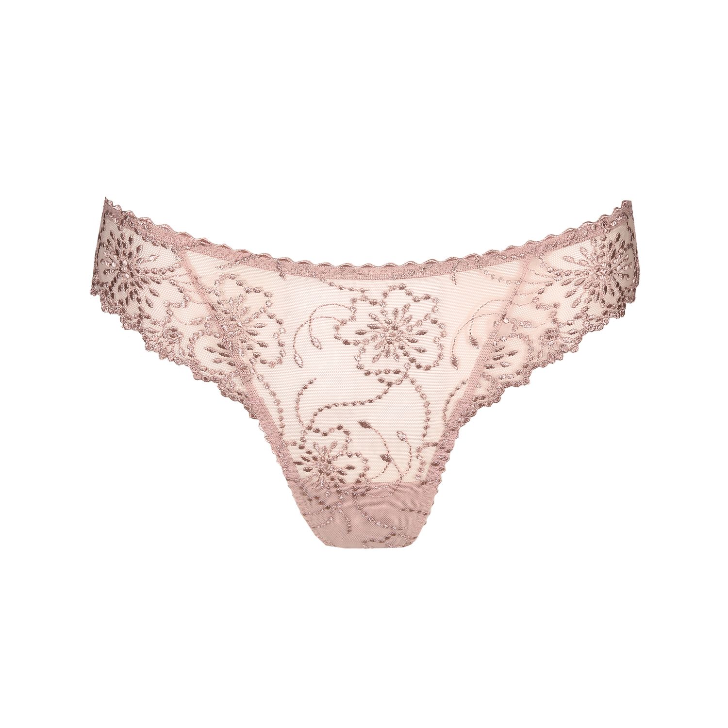 Marie Jo Jane string