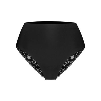 Ten Cate Secrets high waist brazilian black