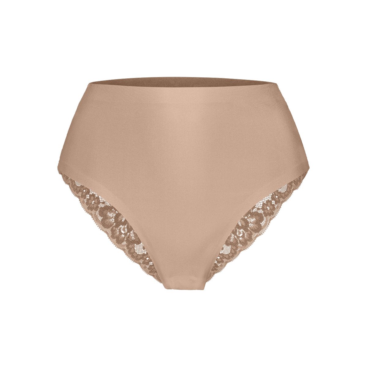 Ten Cate Secrets high waist brazilian walnut