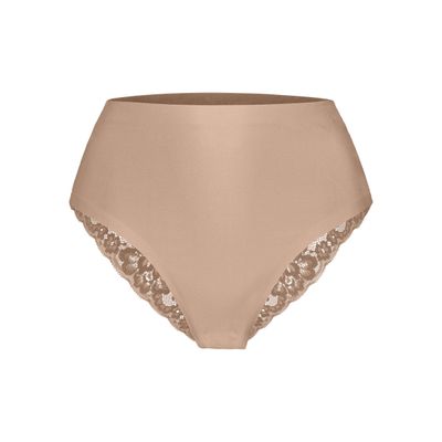 Ten Cate Secrets high waist brazilian walnut