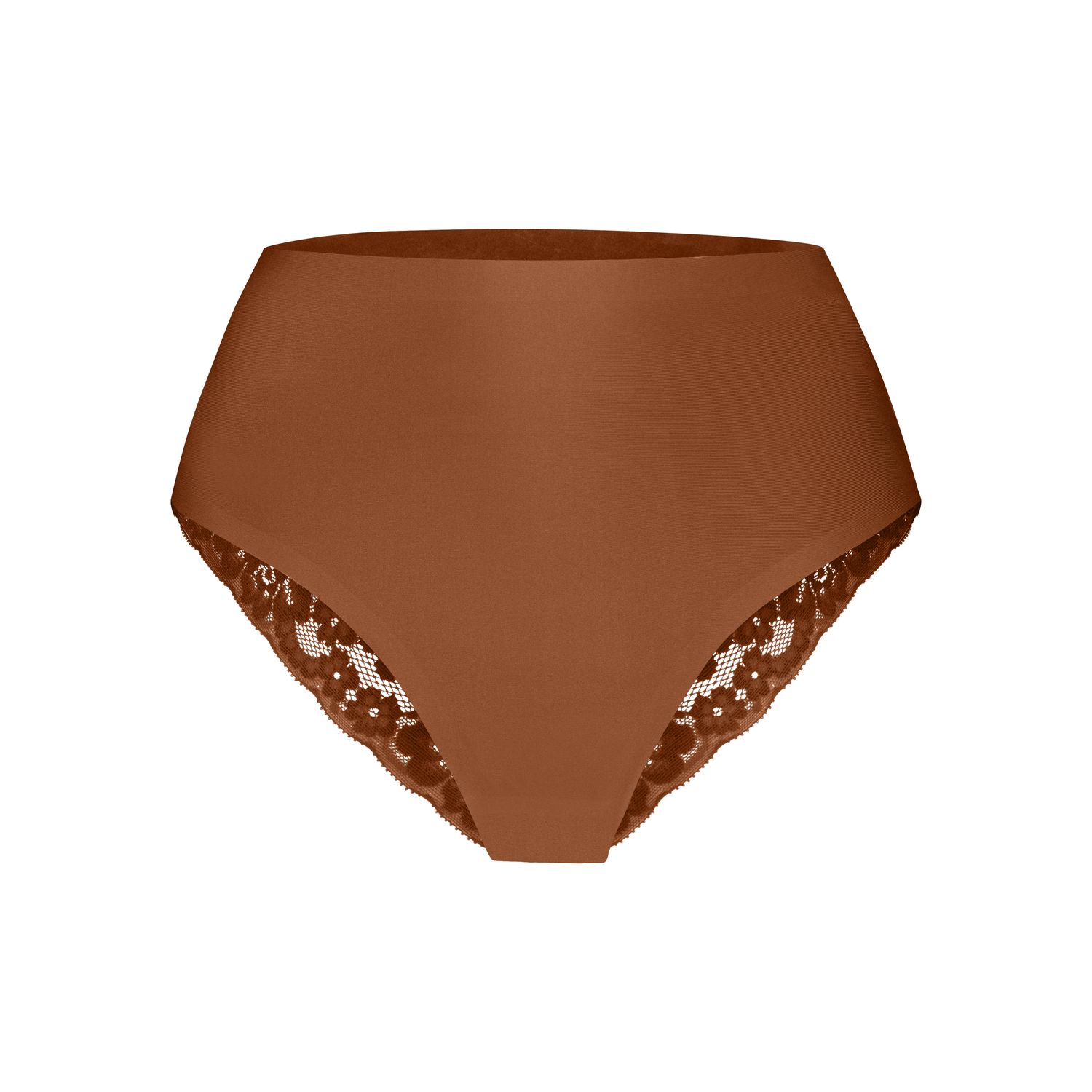 Ten Cate Secrets high waist brazilian pecan