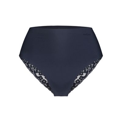 Ten Cate Secrets high waist brazilian navy